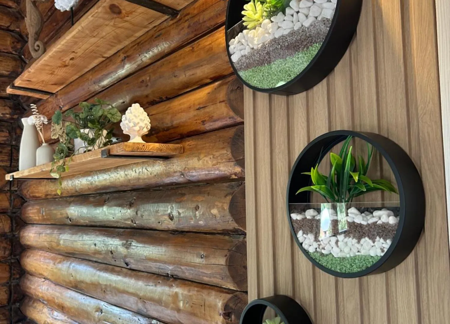 Chalet Seaview By Ar Group Hotels Isola delle Femmine Italien