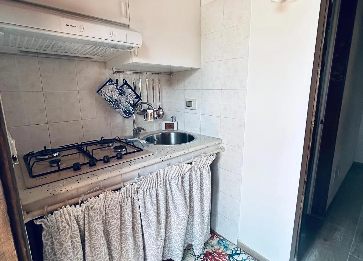 Chalet Seaview By Ar Group Hotels Isola delle Femmine