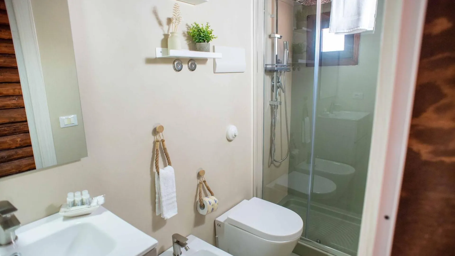 Chalet Seaview By Ar Group Hotels Isola delle Femmine