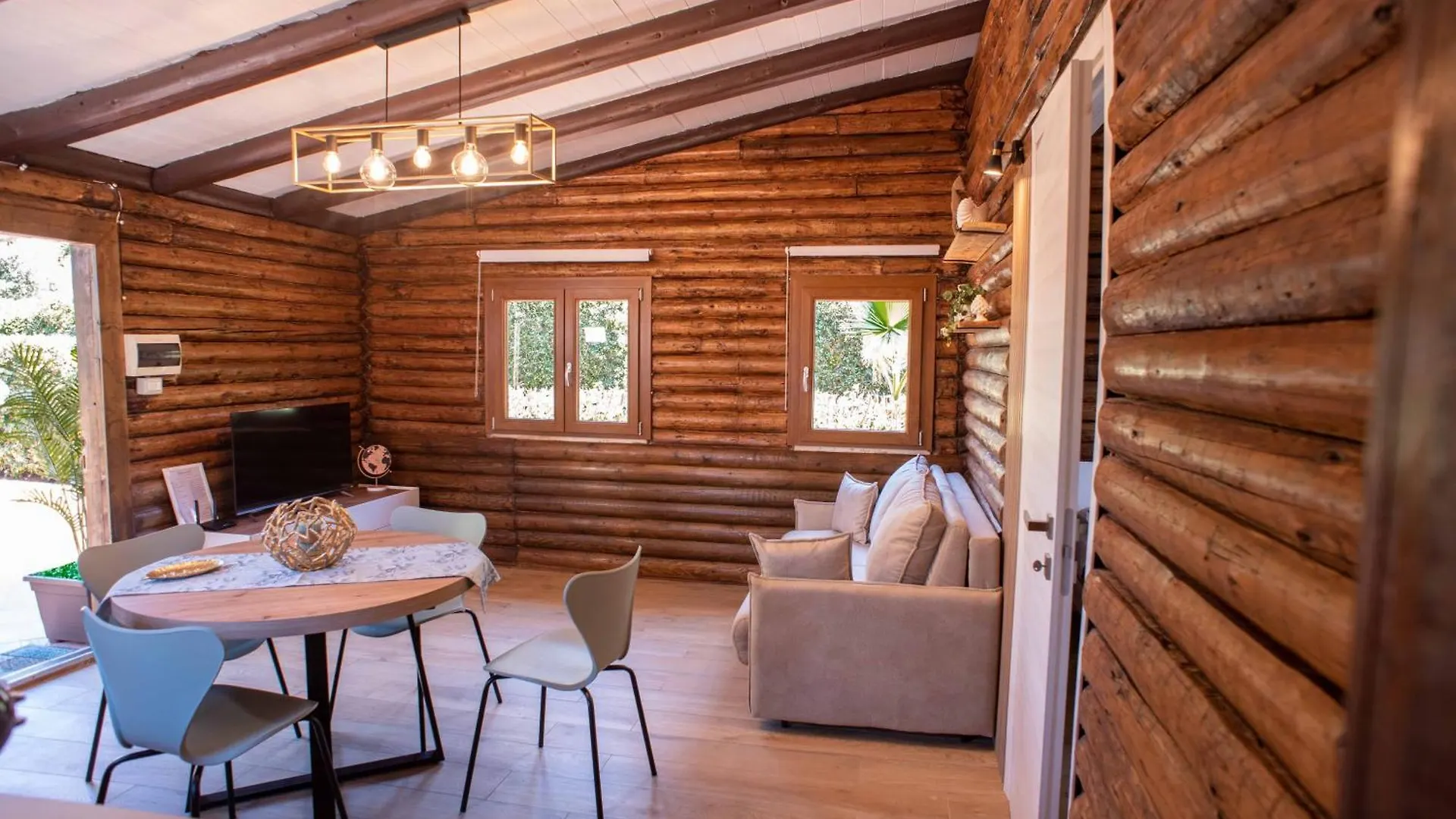 Chalet Seaview By Ar Group Hotels Isola delle Femmine 0*,