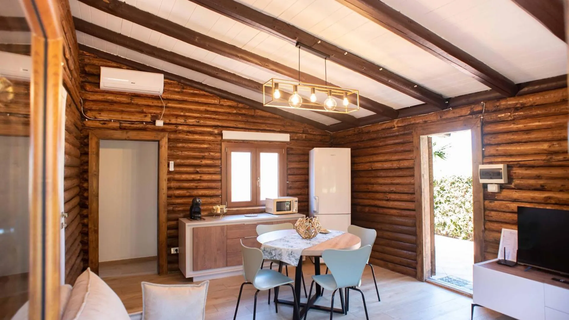 Chalet Seaview By Ar Group Hotels Isola delle Femmine