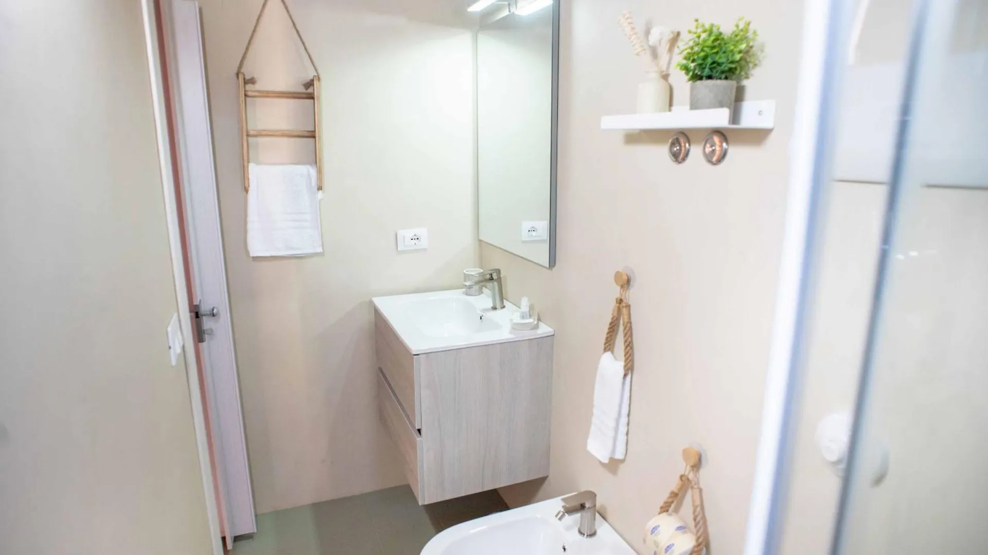 Chalet Seaview By Ar Group Hotels Isola delle Femmine
