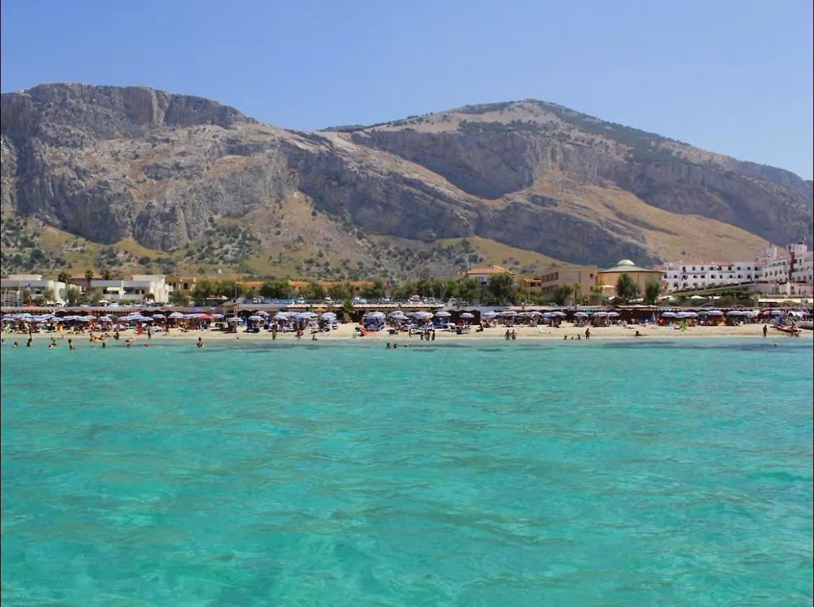 Chalet Seaview By Ar Group Hotels Isola delle Femmine Italien