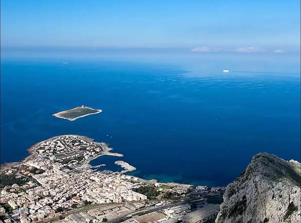Chalet Seaview By Ar Group Hotels Isola delle Femmine 0*,