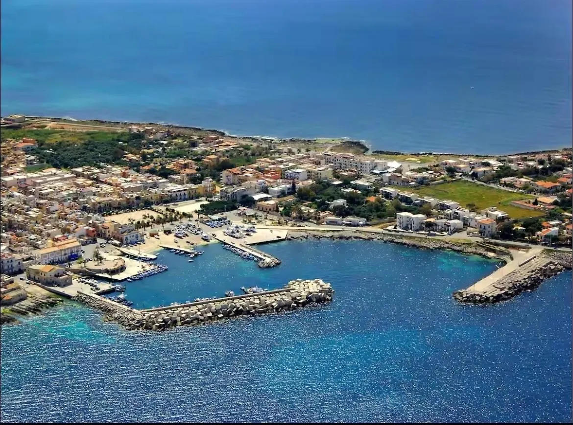 Chalet Seaview By Ar Group Hotels Isola delle Femmine