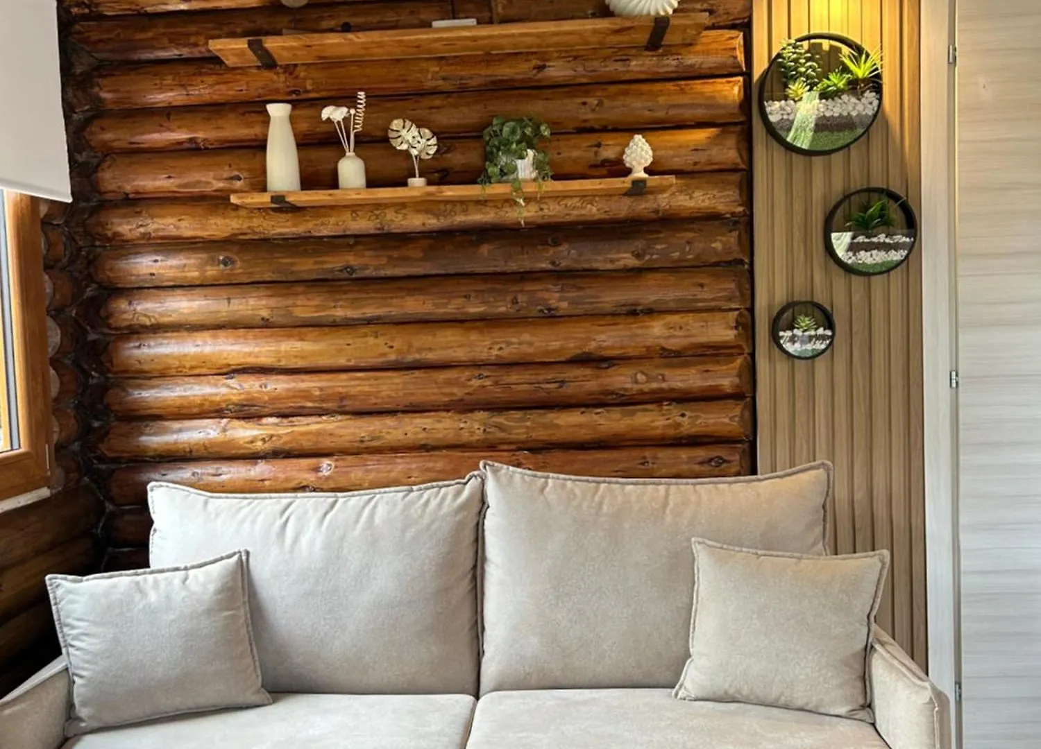 Chalet Seaview By Ar Group Hotels Isola delle Femmine 0*,  Italien