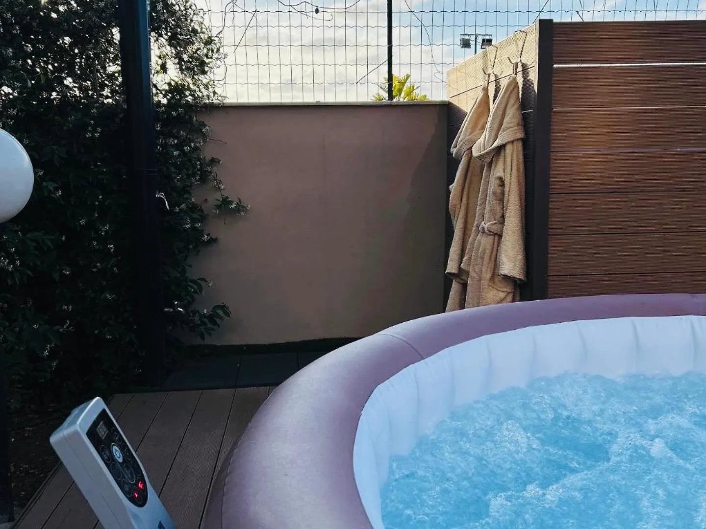 Chalet Seaview By Ar Group Hotels Isola delle Femmine 0*,  Italien